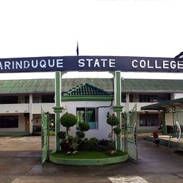 COA flags state college in Marinduque for paying for unfinished buildings
