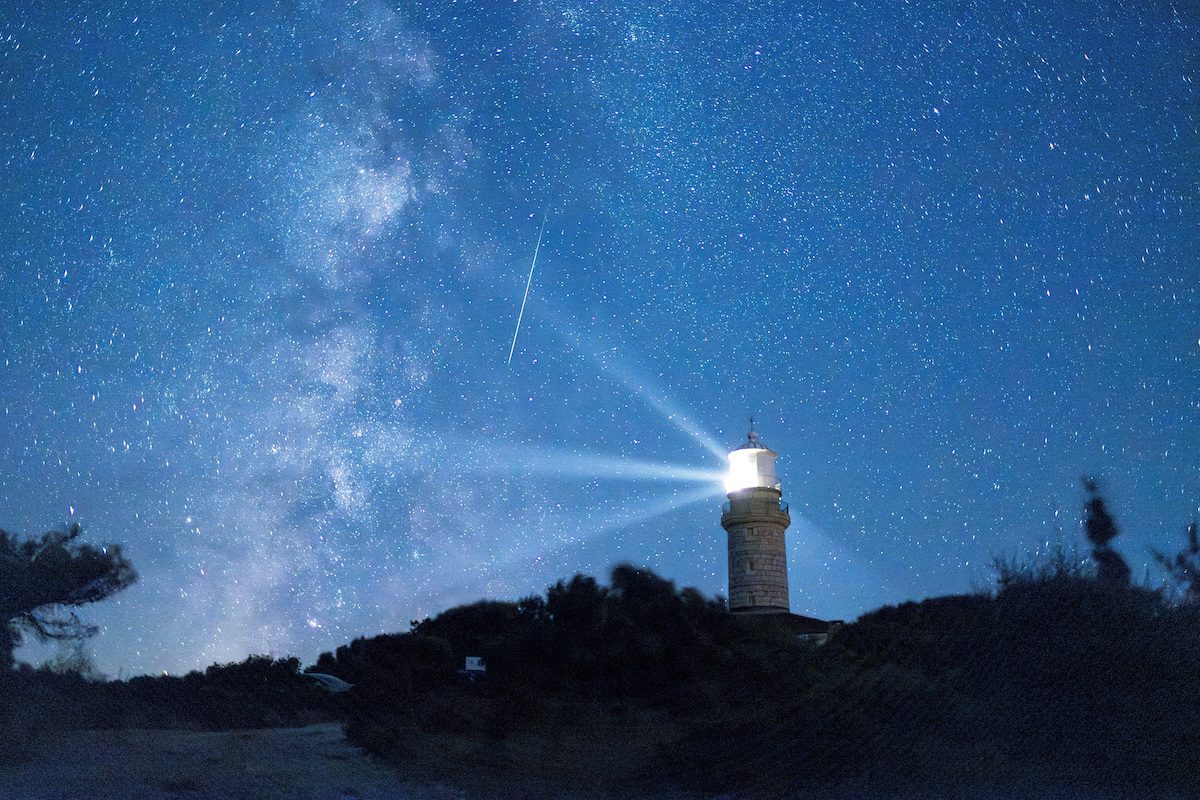 [EXPLAINER] The Eta Aquariid meteor shower When is it and what to expect?