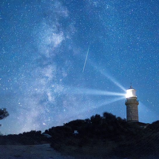 [EXPLAINER] The Eta Aquariid meteor shower: When is it and what to expect?