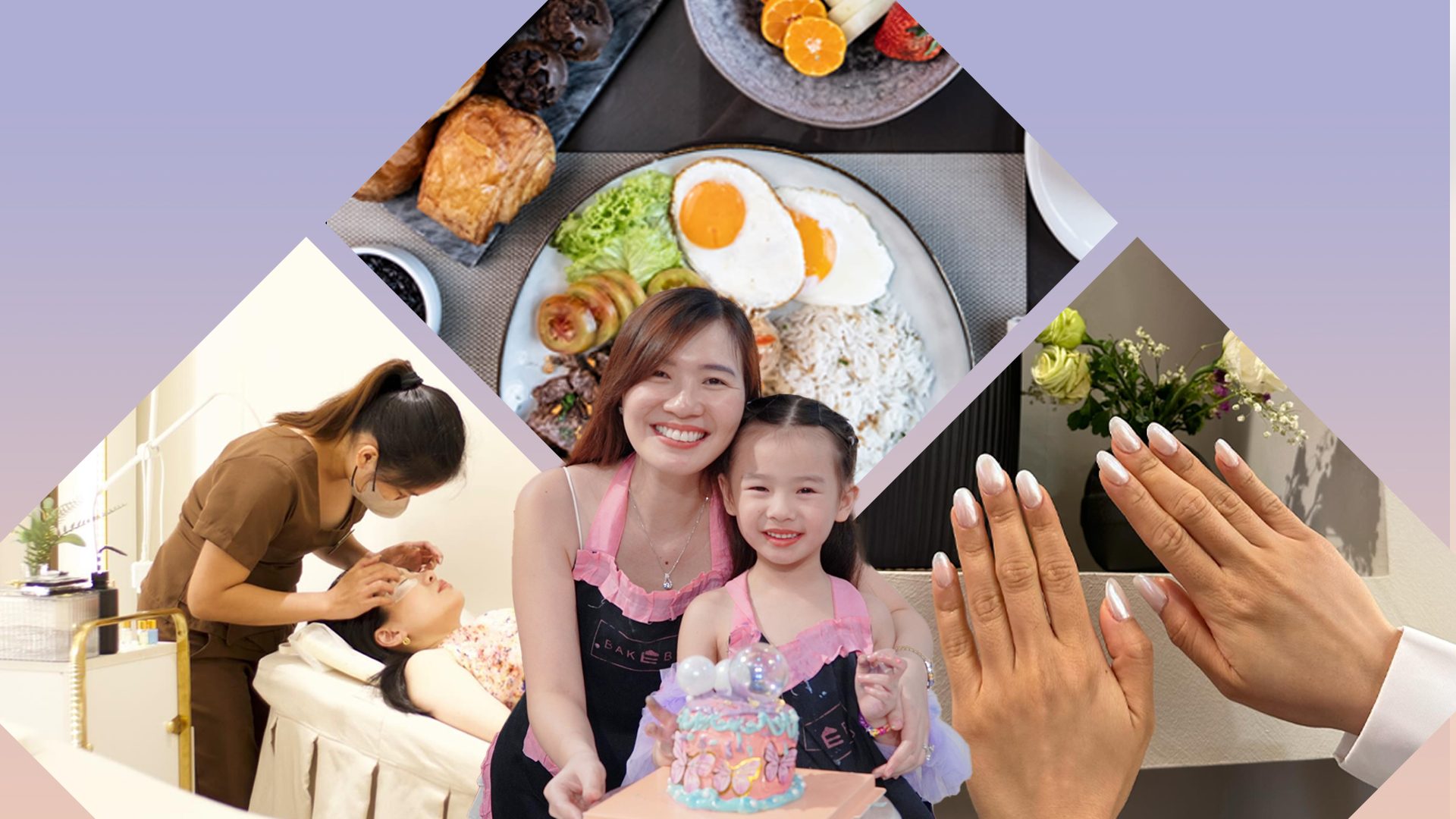 Bonding with Mom! Fun date ideas for Mother’s Day 2024 in Metro Manila