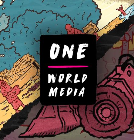 Rappler investigation into Teduray tragedy shortlisted for One World Media award