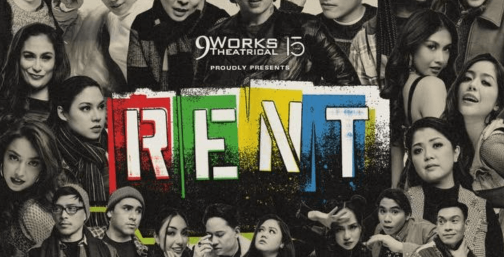 By centering on community, 9 Works Theatrical’s ‘Rent’ offers something new