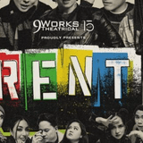 By centering on community, 9 Works Theatrical’s ‘Rent’ offers something new