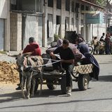 Israel pushes back into northern Gaza, ups military pressure on Rafah