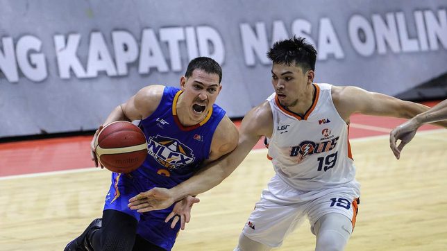 Surviving Bolick scoring spree, Meralco wary of NLEX star with semis spot on the line