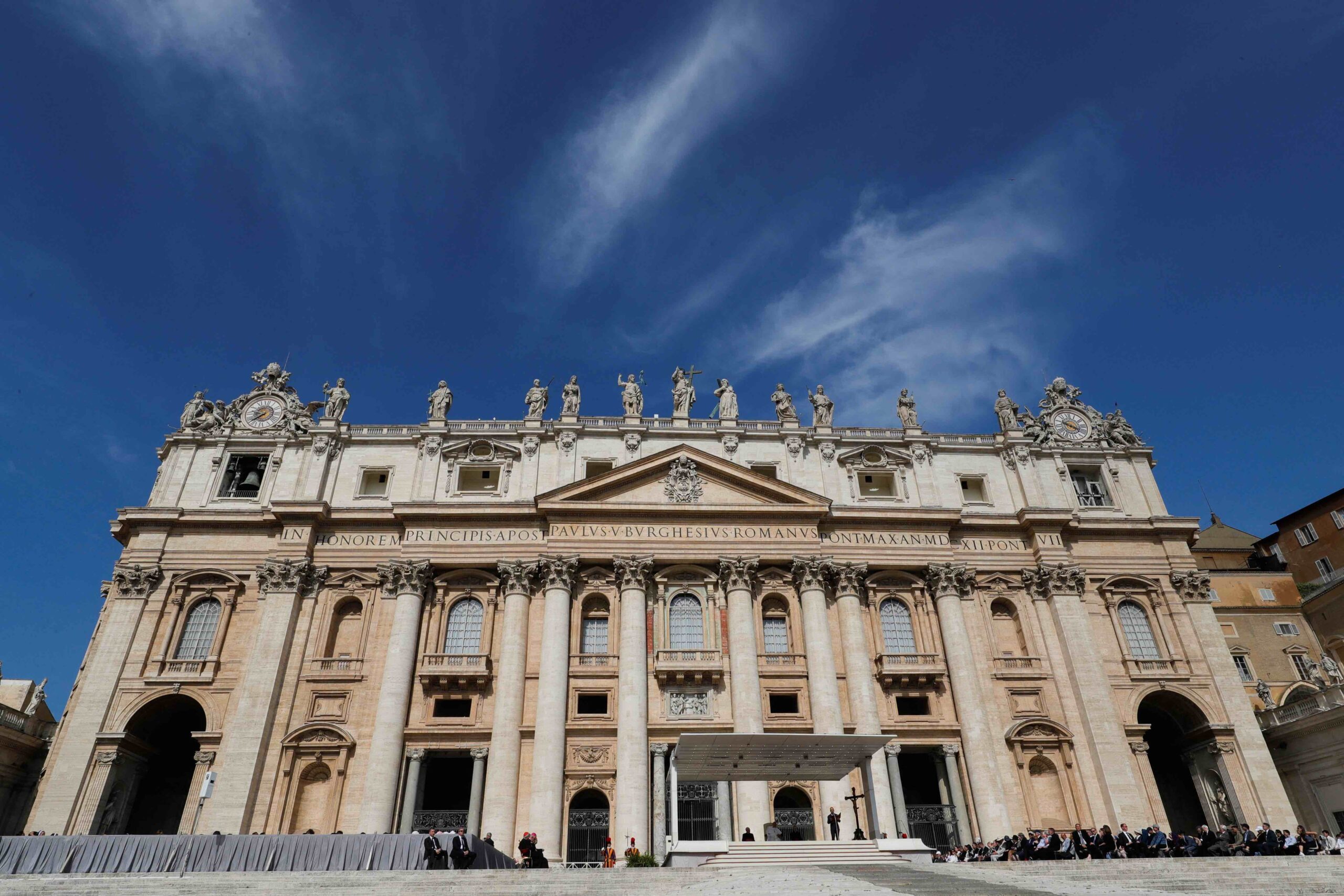 Vatican tightens procedures on supposed ‘supernatural events’