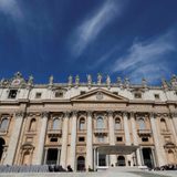 Vatican tightens procedures on supposed ‘supernatural events’
