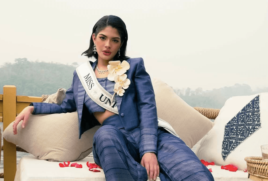 Miss Universe 2023 Sheynnis Palacios is coming to the Philippines