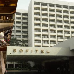 Sofitel Manila is closing. Here’s what we’ll miss about the luxury hotel
