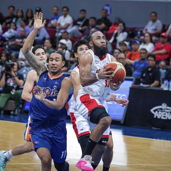 ‘Pick your poison’: Ginebra flaunts depth as Pringle fires season high in semis-opening win