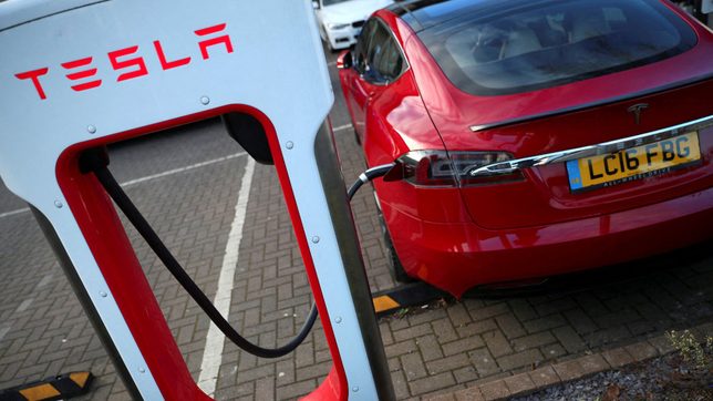 Tesla doing damage-control, discounts for European fleet buyers
