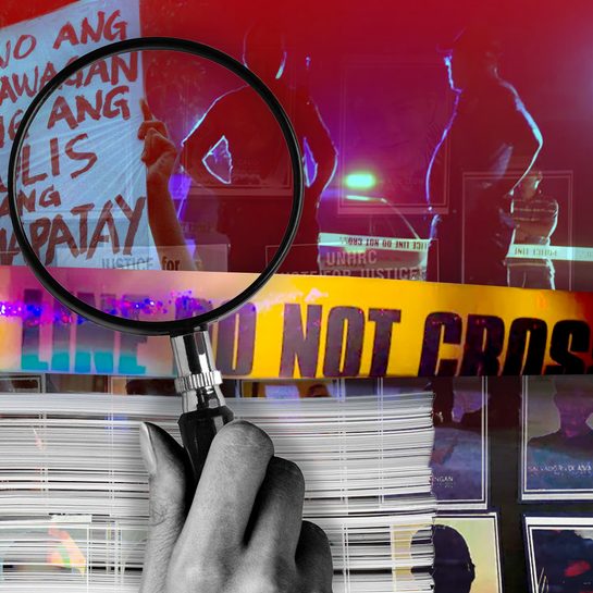 [ANALYSIS] How have scholars confronted the war on drugs in the Philippines?