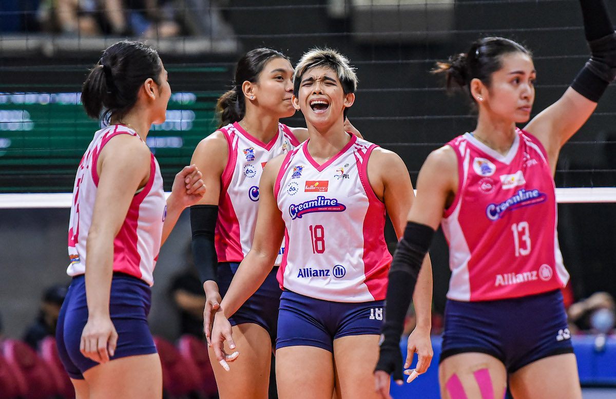 PVL expected to announce Philippine women’s volleyball pool soon
