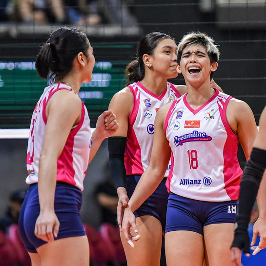 PVL expected to announce Philippine women’s volleyball pool soon