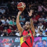 ‘Full circle moment’ for Chris Ross as San Miguel battles Meralco for PH Cup title
