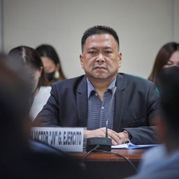 Ejercito: Businessmen, diplomats raised concerns over BIR’s alleged LOA scheme