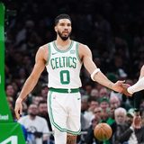 Joe Mazzulla preaches ‘love,’ not scrutiny, toward Celtics stars