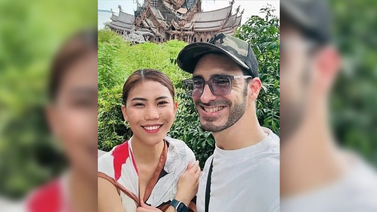 ジュネーバ・ロペスとイツハク・コーエン事件