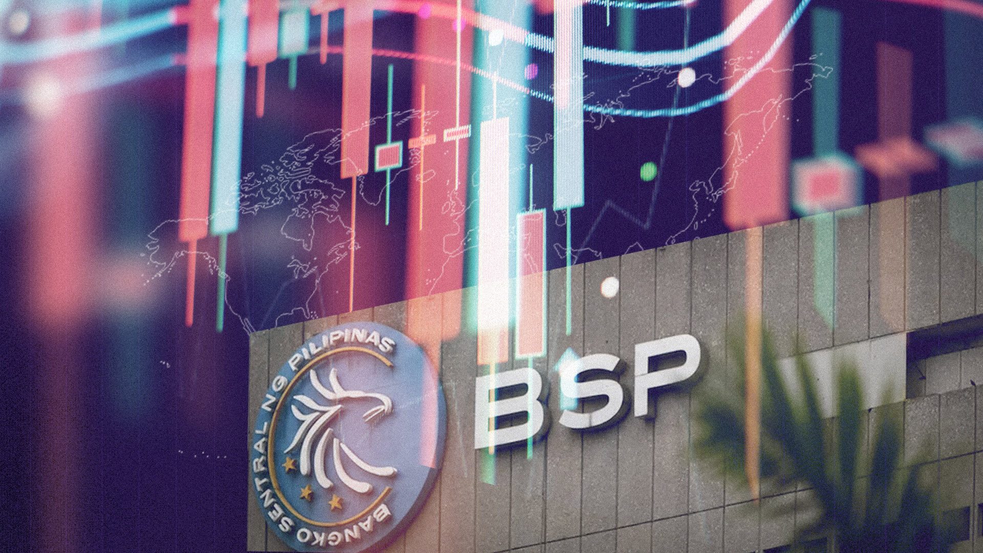 Bangko Sentral gives banks relief on paper losses. But does this just push risk out of sight?