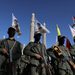 Trump vows to punish Iran for Houthi attacks in Red Sea; oil surges over $100