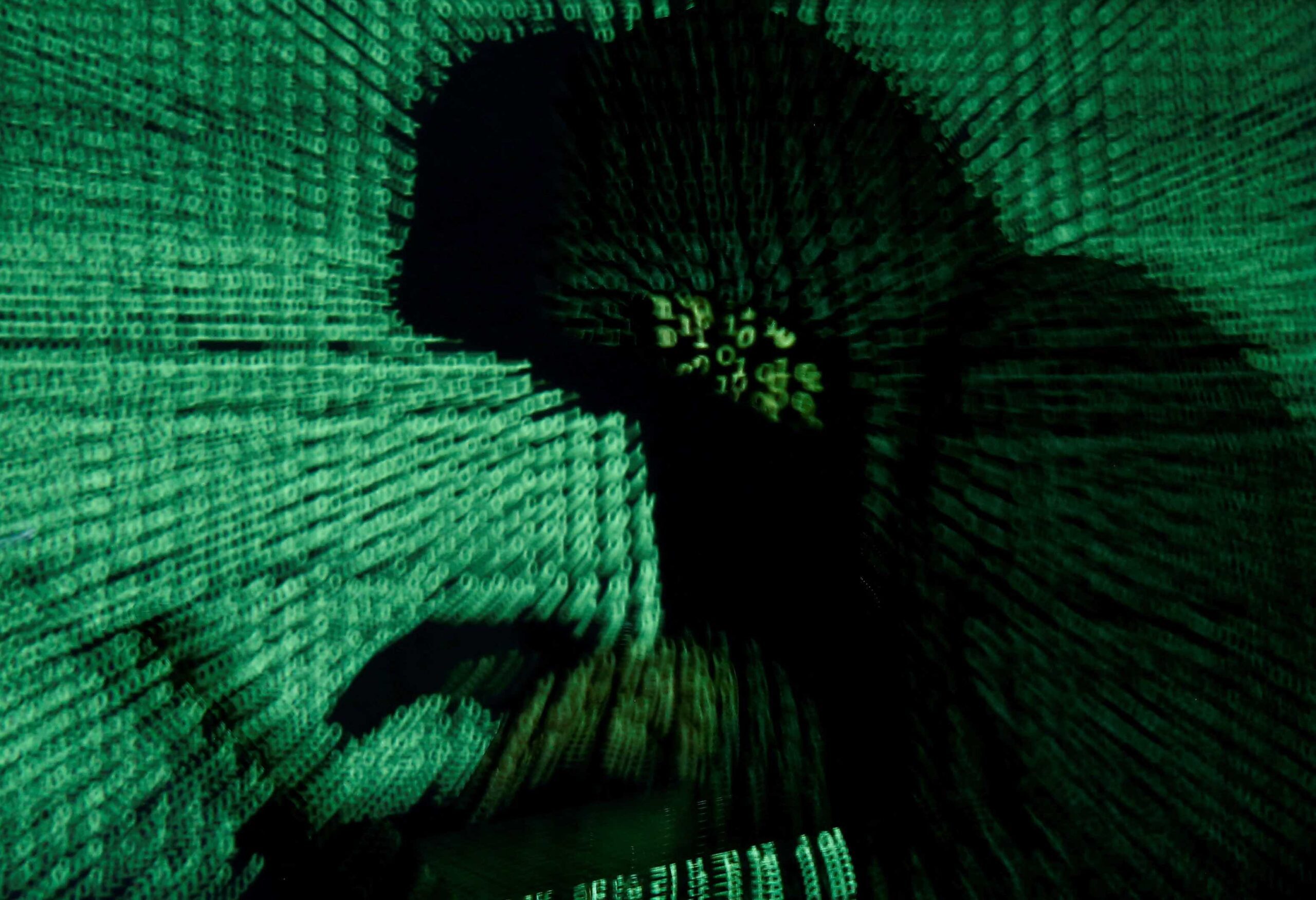 US charges suspected Russian hacker with facilitating cyber campaign