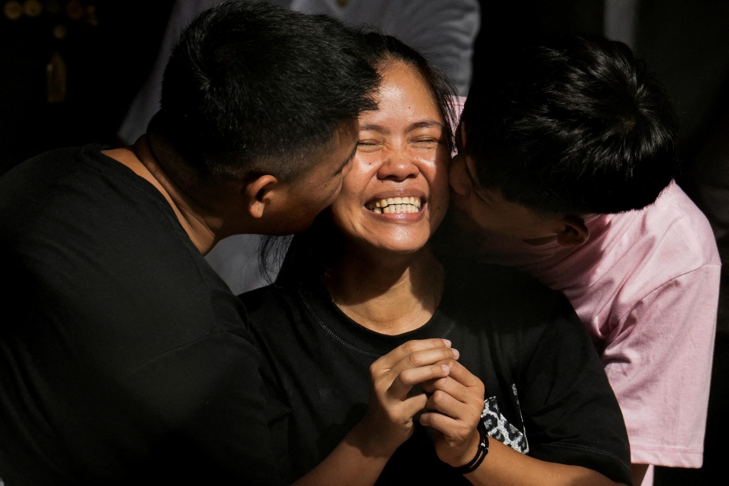 After 11 years, Mary Jane Veloso finally gives testimony vs recruiters