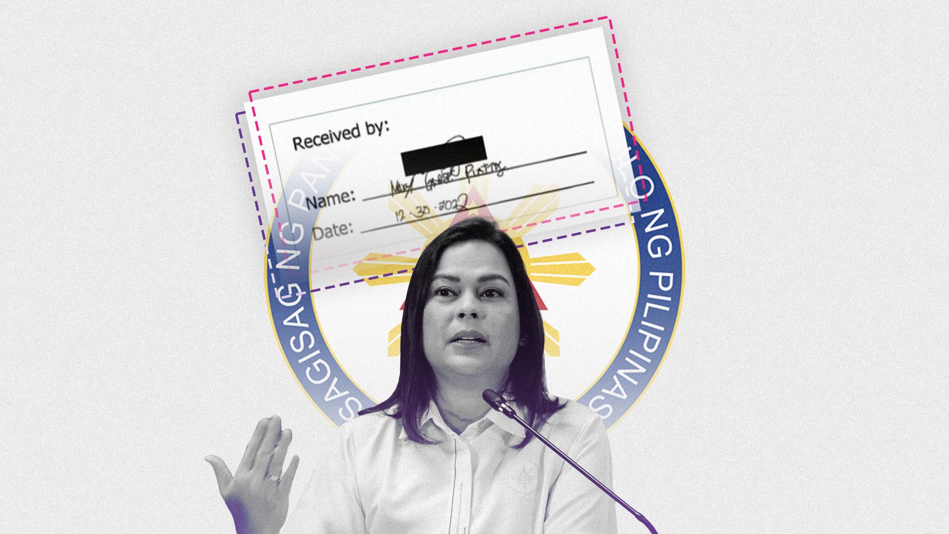 Prosecution wants to call Sara Duterte to witness stand