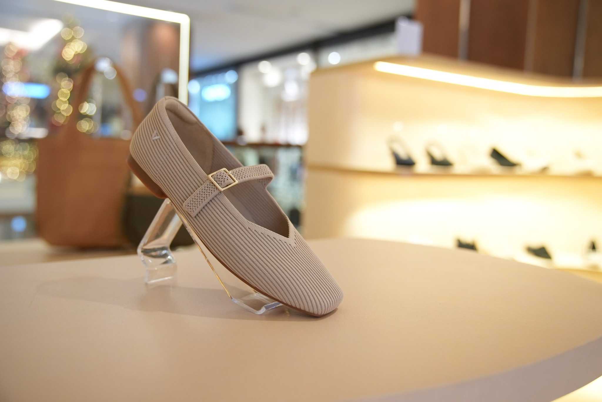 VIVAIA is finally in PH — here’s what to expect from the footwear brand