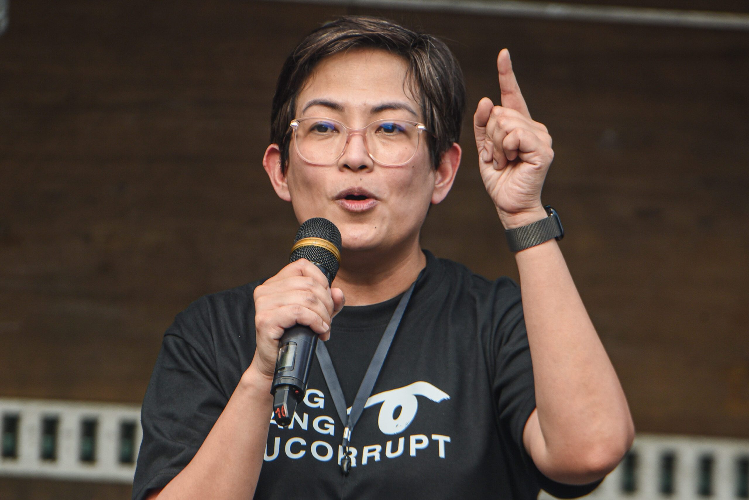 Rapper-economist Cielo Magno confirms she will run for Senate