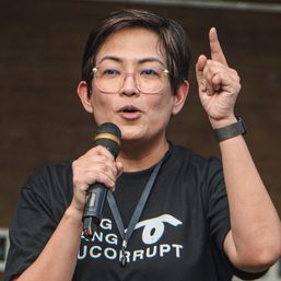 Rapper-economist Cielo Magno confirms she will run for Senate