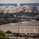 US costs of Iran war rise to over $47B – Pentagon data