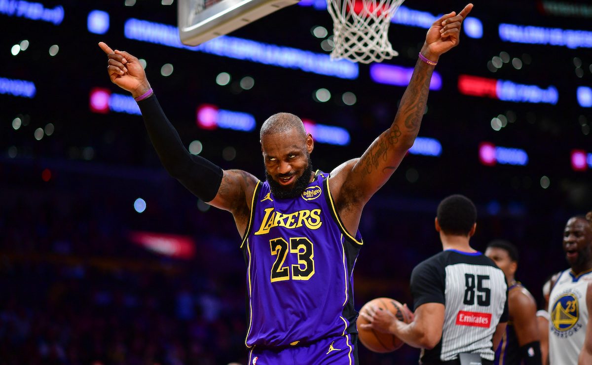 LeBron James Thanks Lakers Ahead Of Free Agency Departure Hope I Made lebron-james-thanks-lakers-ahead-of-free-agency-departure-hope-i-made