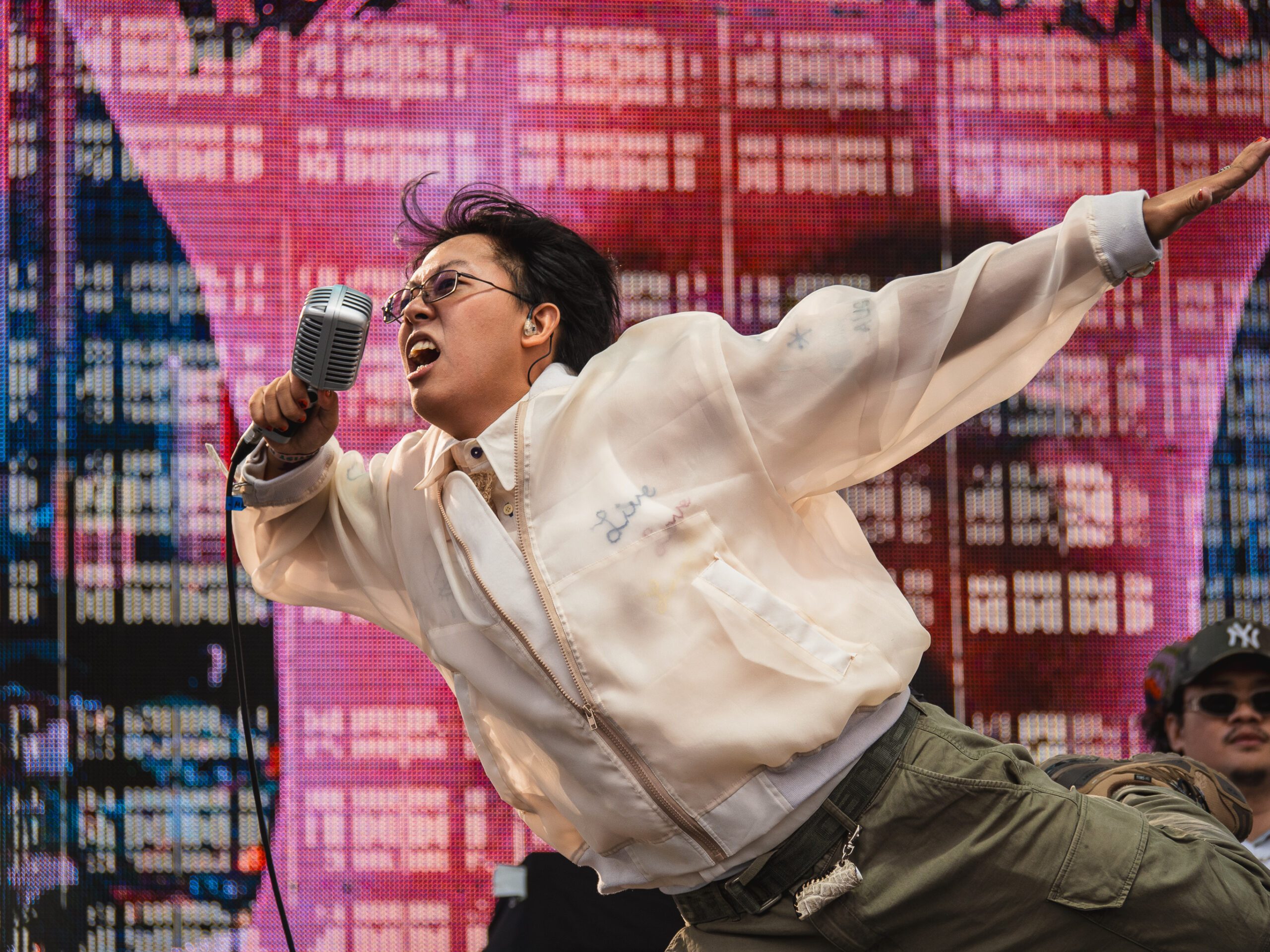 Wan Philippines Rapper Makati-based rapper Waiian makes it a point to be as real as ever