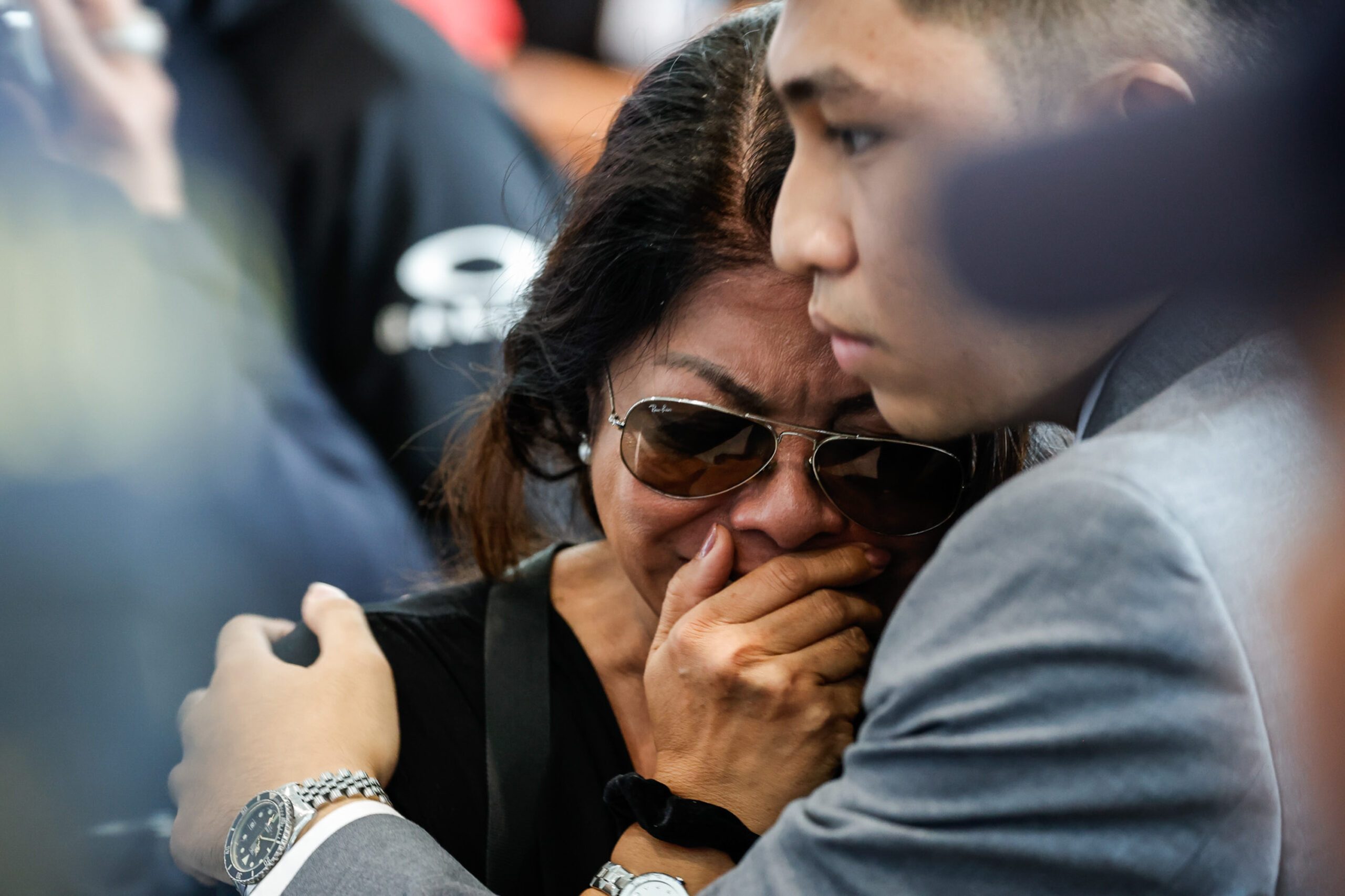 PRC suspends Lorraine Badoy for 6 months over red-tagging of healthcare workers