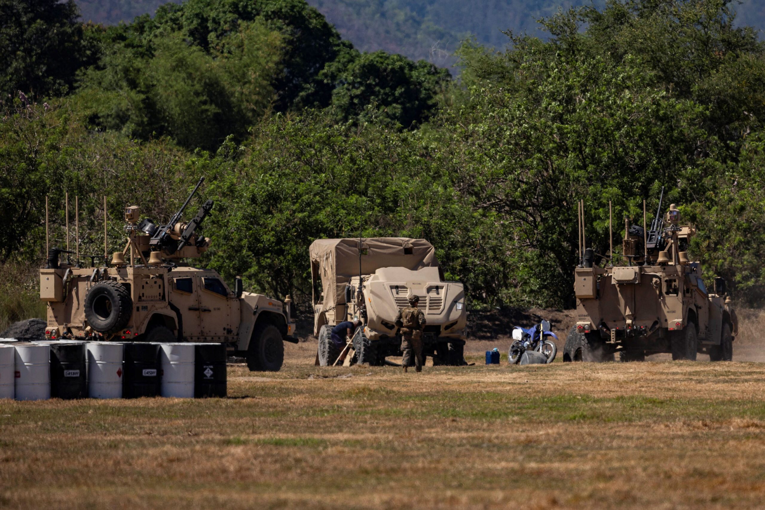 Rappler Recap: US Marines shoot drones, fire missile in Balikatan 2026 drill 