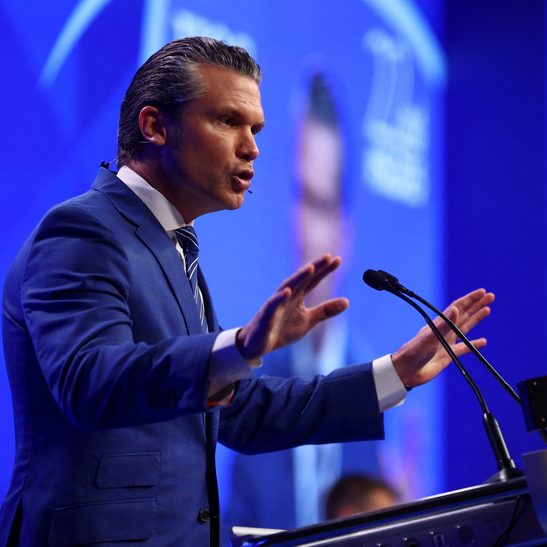 Hegseth likely to face questions on US role in Indo-Pacific at ASEAN summit in Cebu