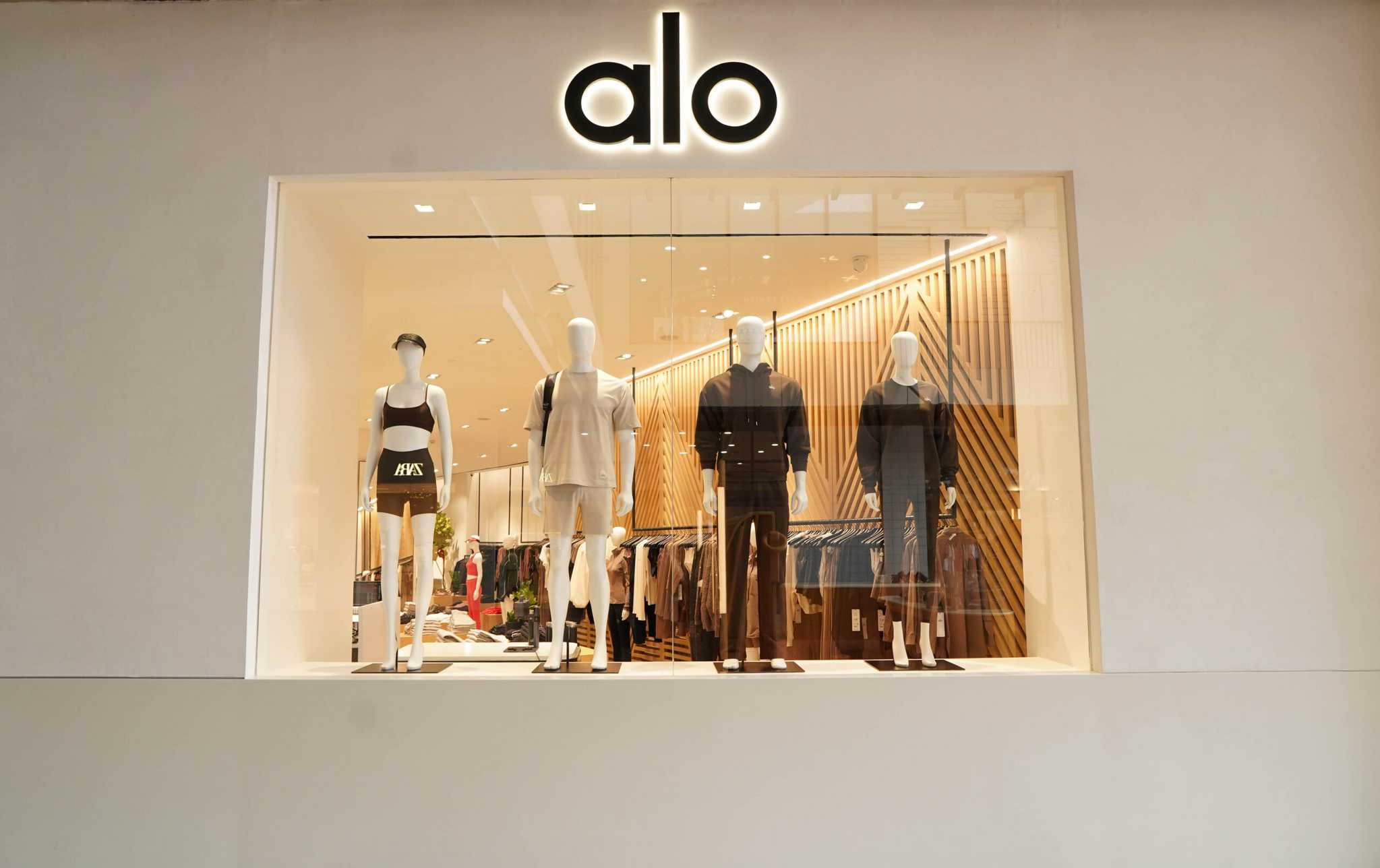 From LA to Manila, ALO Yoga opens first branch in Makati City