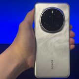 Honor Magic7 Pro review: Its top AI feature? Optimization pushing batt to nearly 2 days