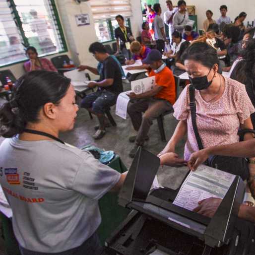 Teachers can now use poll service credits ‘at any time’