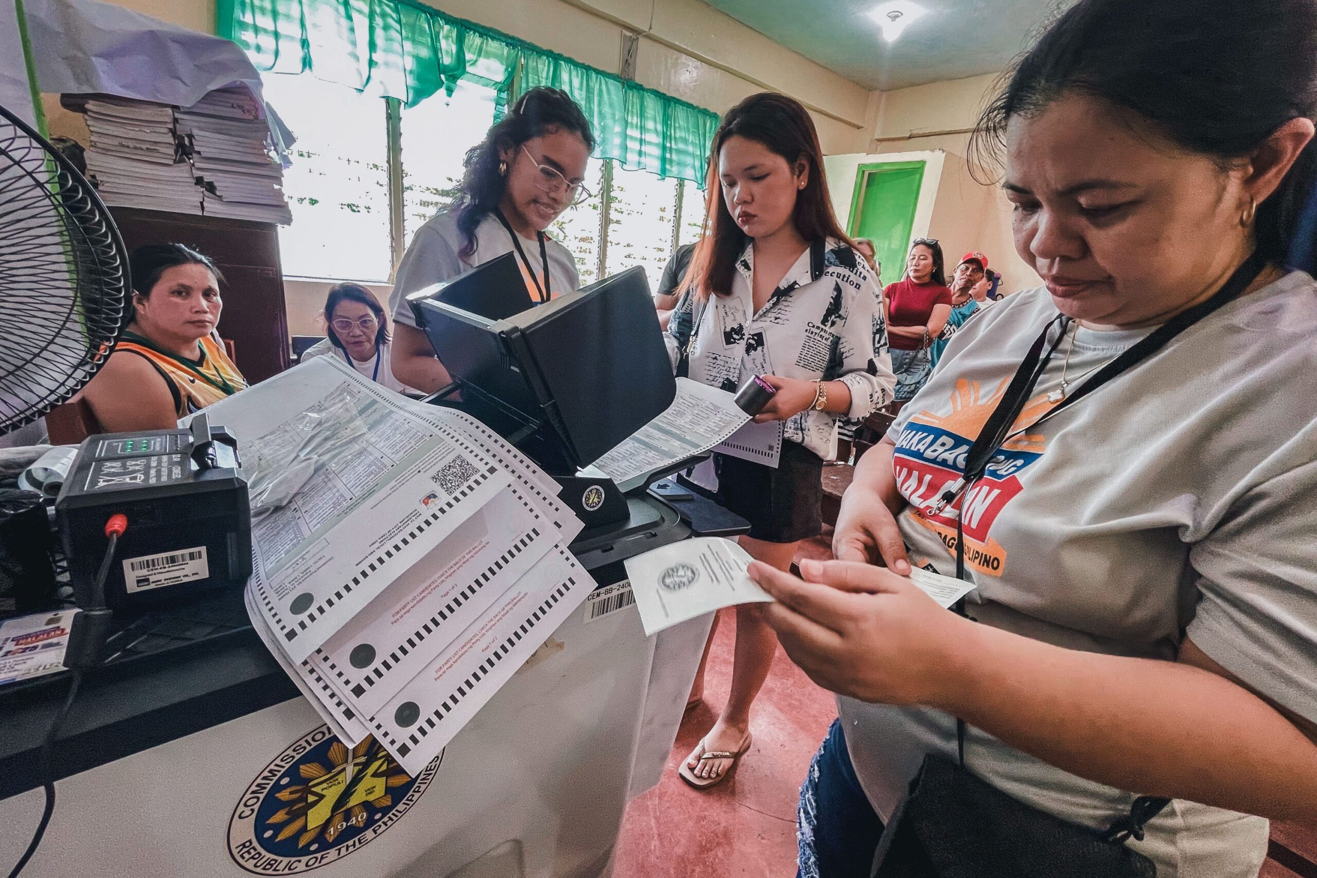 Comelec seeks bigger budget for 2027 as it prepares for 2028 elections