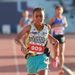 Leyte’s Chrishia Mae Tajarros replicates feat as Palaro’s first gold medalist