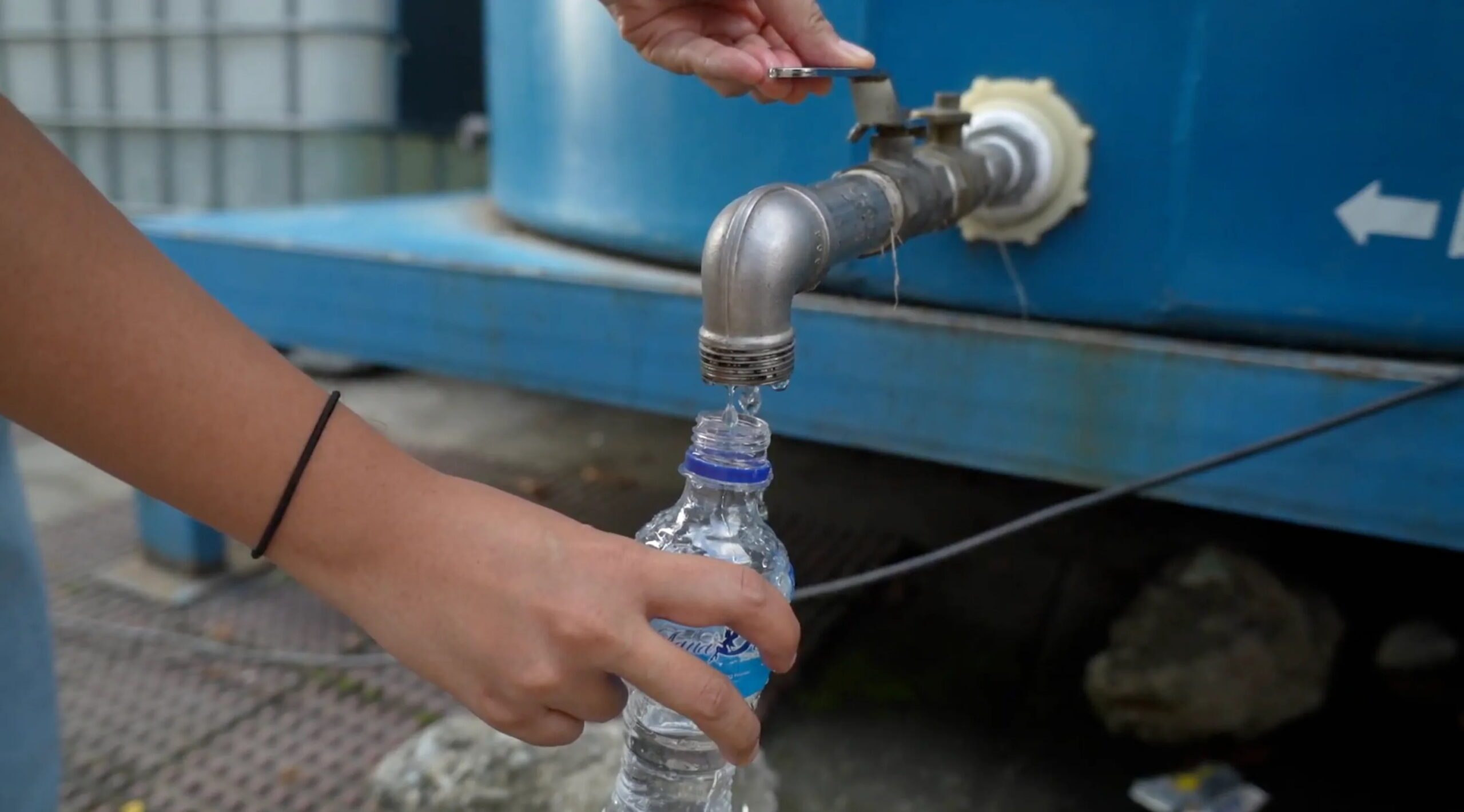New name, old problems? Bulacan water woes continue despite PrimeWater rebrand