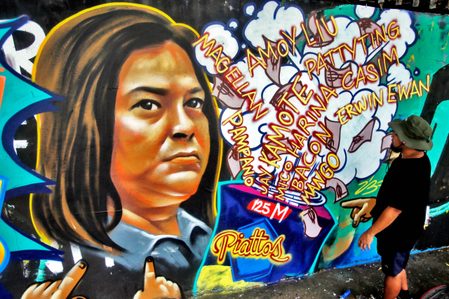 Ang mga bar ng Korte Suprema na si Sara Impeachment, ay maaaring ma -refile sa susunod na taon