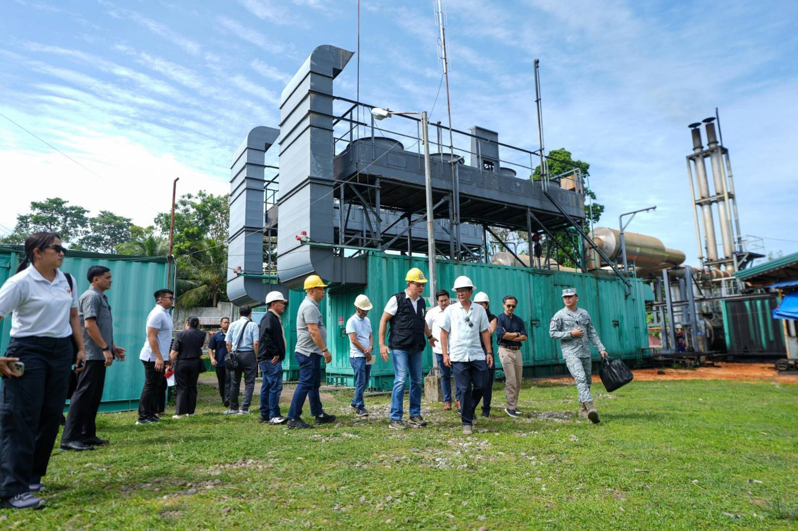 CA overturns permit revocation of Villar’s SIPCOR