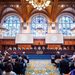UN backs world court climate opinion; US among few to oppose