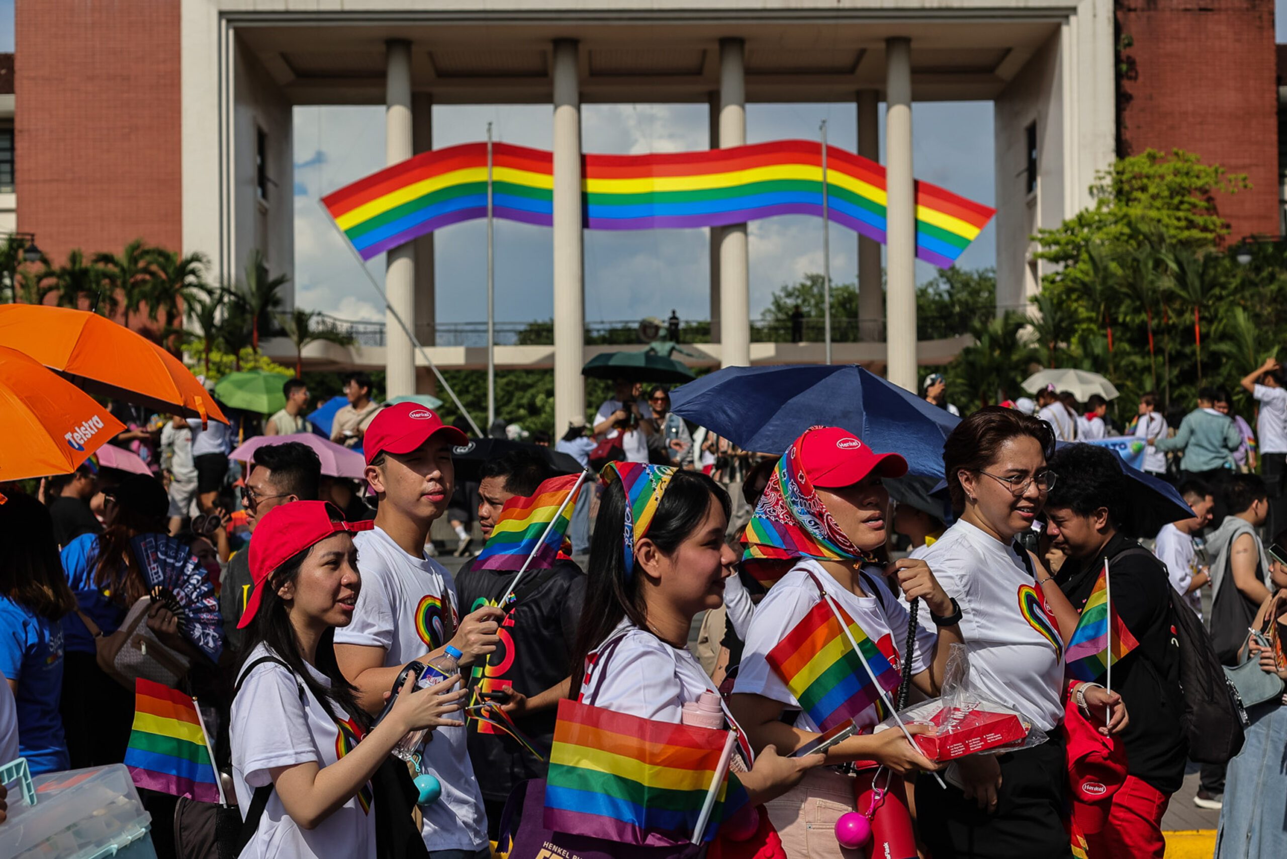 For advocates, CHED’s openness to lived names policy brings hope