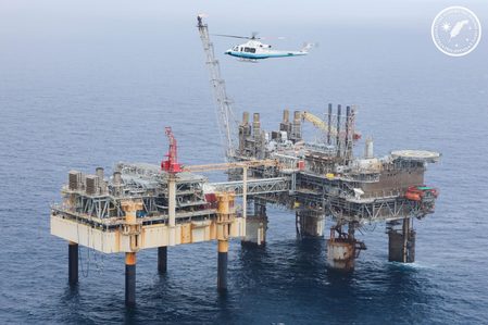‘Significant’ volume of natural gas discovered in Malampaya — first in over a decade
