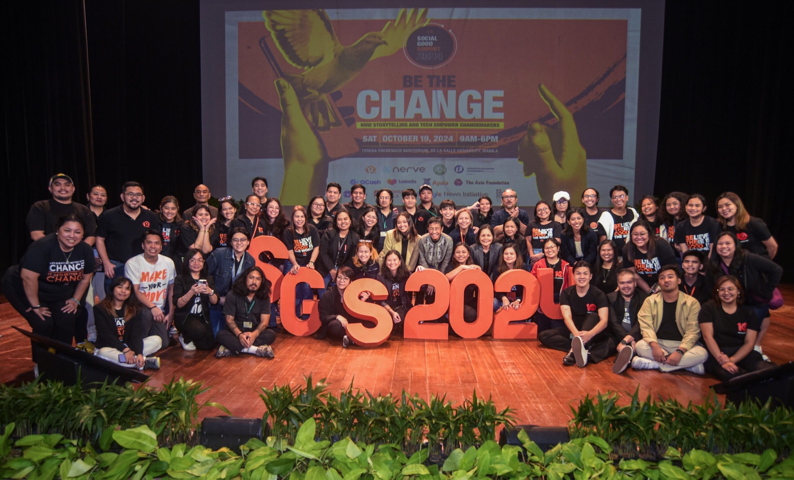 Civic Empowerment Campaigns