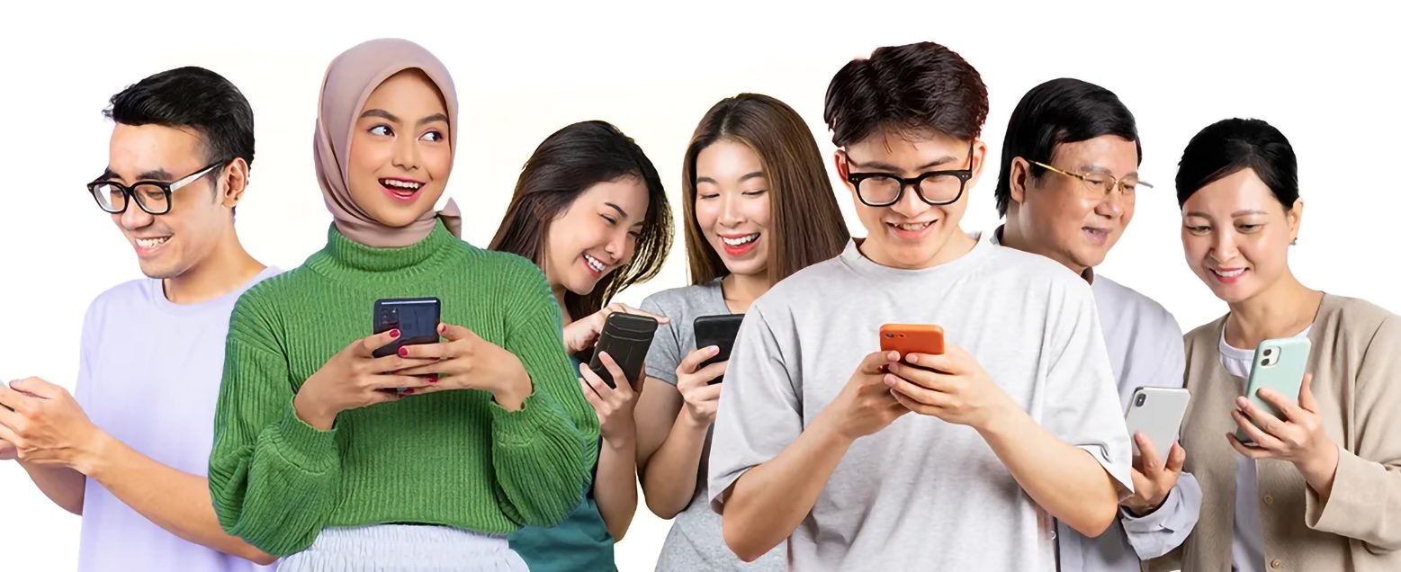 Our Rappler Communities App