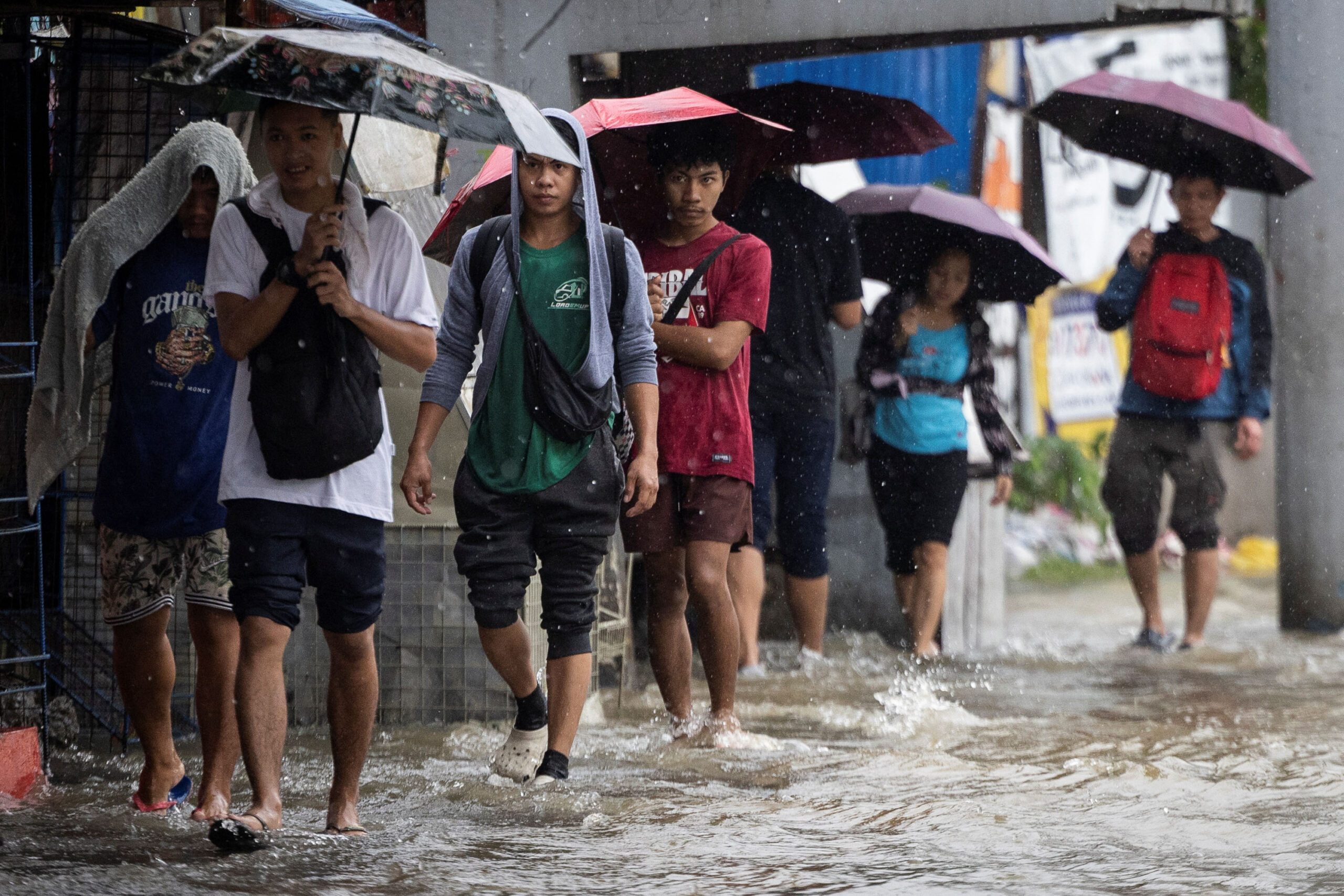 Philippines’ 2025 southwest monsoon season ends